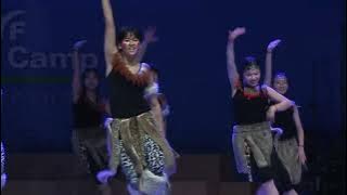 Tamasha | African Cultural Dance