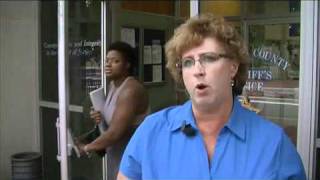 Bel Air Fatal Stabbing