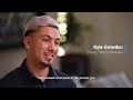 Young Talent Graduate Program | Advice to Future Participants