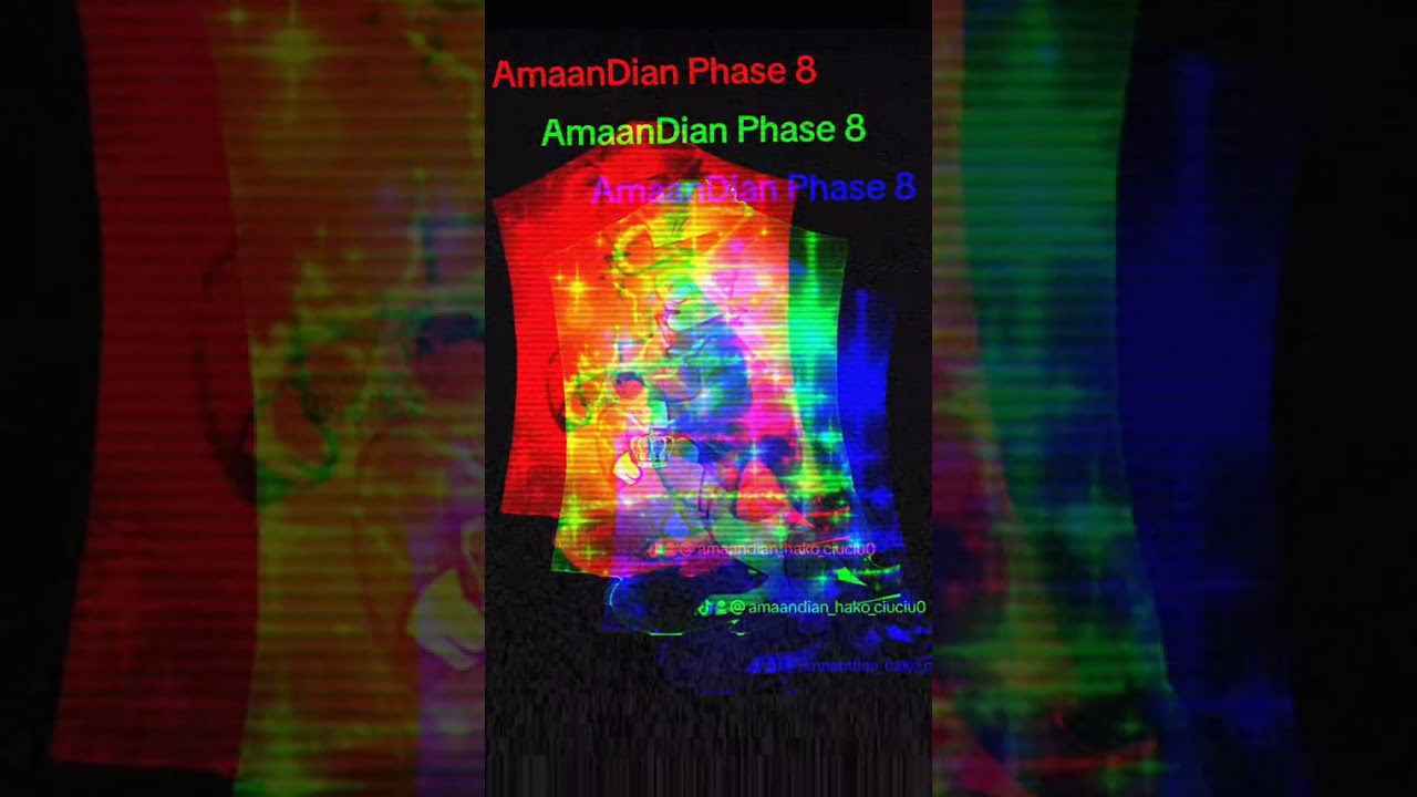 Nightmare Demise - AmaanDian Phase 8 Definitive (Fan-Mode)