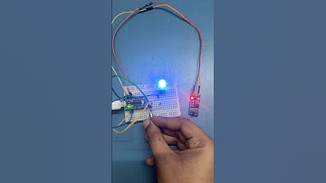 Hall Effect Sensors Explained: Linear vs Digital #shorts #shortvideo