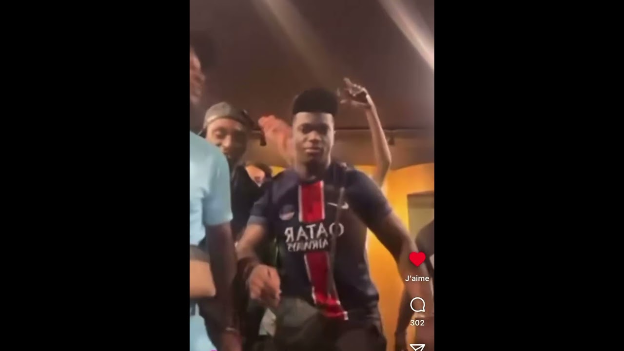 EXCLU L2B X GRADUR PROJET KONGO 🤫⏳⭕️ 