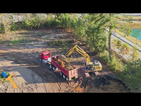 Northlake Christian School - Breaking Ground