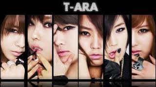 T-ARA - Number 9 (2025 Remastered) - Ver. B