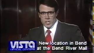 Vista Optical 80s Commercial (1988)