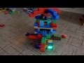 ARDUINO , 3D Printer и LEGO DUPLO . Часть 1.