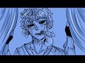 Tears to Shed (Corpse Bride) - OC AnimatIc