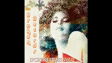 Broken Records 010 Warp Technique - Mutate Light Year