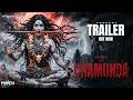 Chamunda | Concept Trailer | Alia Bhatt |Shah Rukh Khan | Dinesh Vijan | Maddock Films | 2027