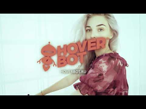 Жизнь с Hoverbot. Электросамокат HOVERBOT CX-01