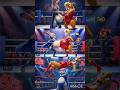Zootopia cartoon. 🤗 Interesting competition#battle #Zootopia #nick