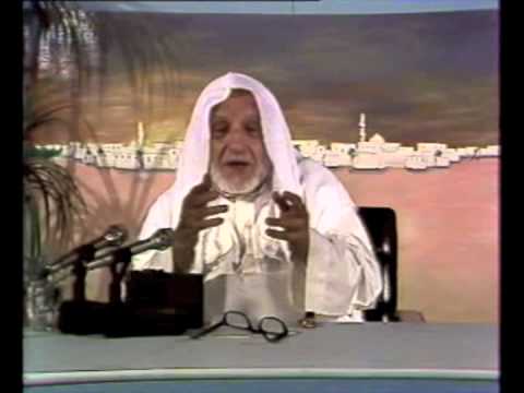 على الطنطاوي حلقة أول الشهر