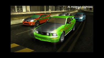 STRAIGHT AHEAD , CIRCUIT , PIERRE DUPONT "EARL" - Need For Speed Most Wanted 5.1.0