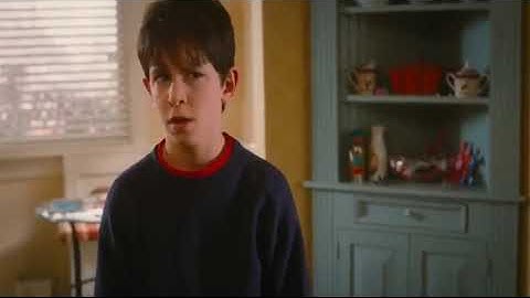 Diary of a Wimpy Kid Deleted Scene