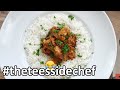 Quick & Authentic Balti Chicken Curry Recipe 🍛