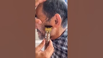 Tông đơ cắt tóc chấn viền cao cấp