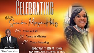Speak Your Faith: Testimony, Praise, and Divine Keys