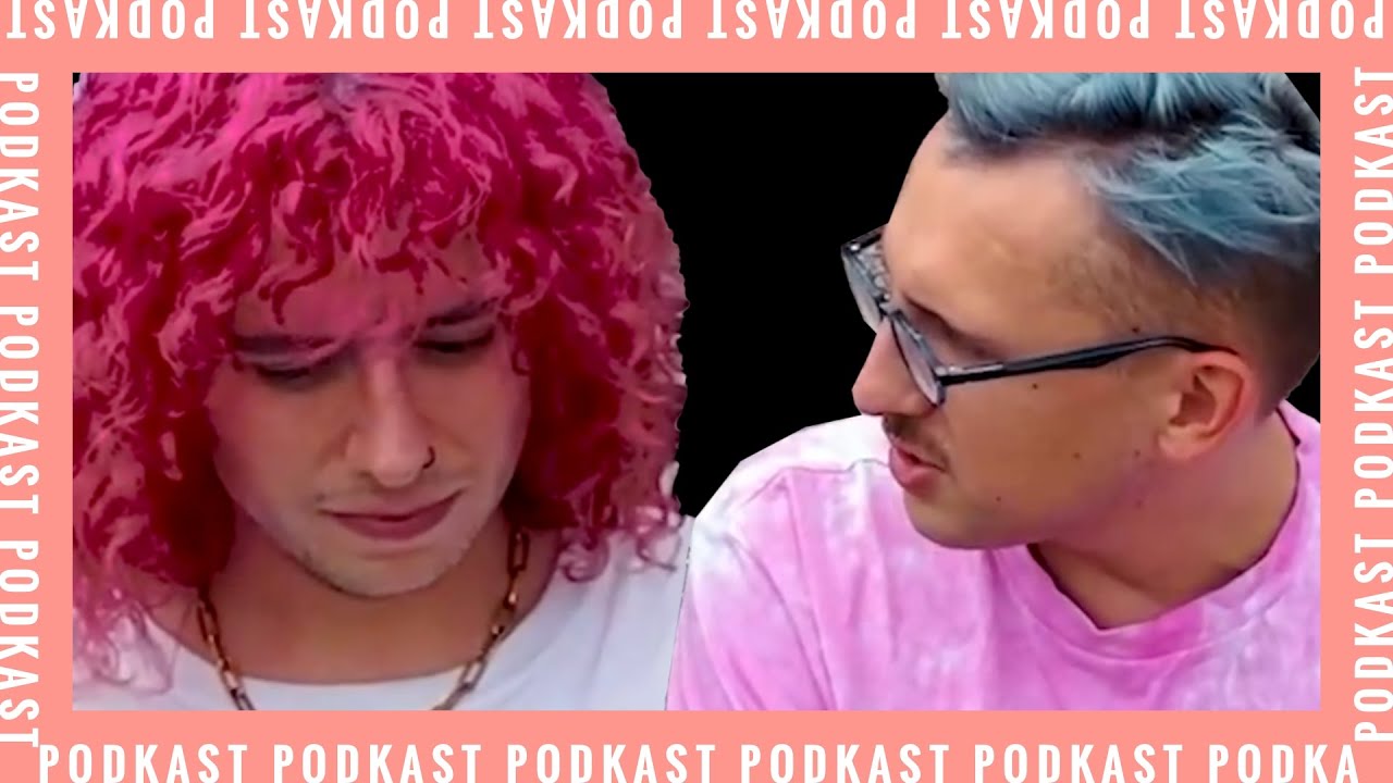 Nasze terapie, nasze psychiki / Vogule co myślisz?