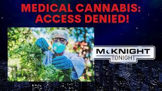 It s Not Fit For Purpose Medicinal Cannabis Expert On Australia s Broken System
