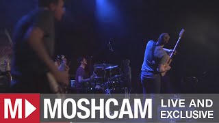 Circa Survive - In Fear And Faith \/ Stop The Fucking Car (Live in Sydney) | Moshcam