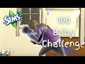Bad Habits | The Sims 3 100 Baby Challenge #21