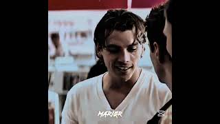 Collab With Mari0R-Editz Deok-Su Vs Billy Loomis