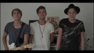 back number - AOI HARU-  JTR Cover #JTRontheroadtoJapan