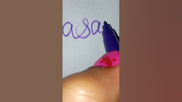 #handwriting Basanti #beautiful name Basanti #shorts #viral