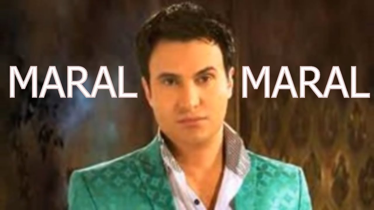 nadir qafarzade maral mp3 boxca