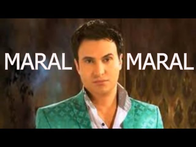 nadir qafarzade maral