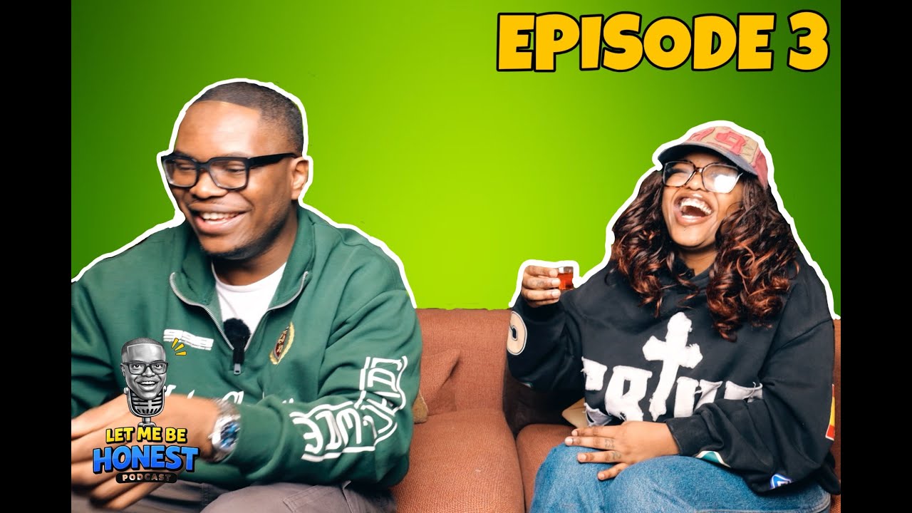 Growing Up African: Boarding School, Day School & Chasing a DJ Dream