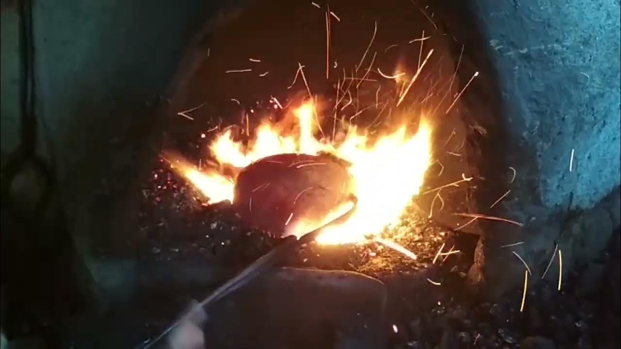 Где кую