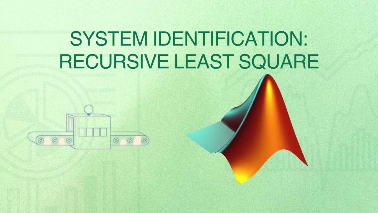 System Identification Recursive Least Square Method