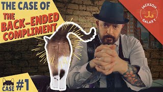 Why Do Cats Put Their Butt in Your Face?