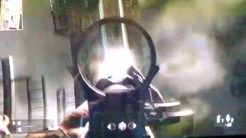 Worlds fastest Modded controller on CoD5