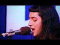 Camp Cope 'How to Socialise & Make Friends' - IWD 2018