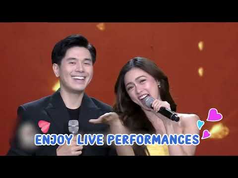 From Screen to Stage! KimPau World Tour 2026! 😍