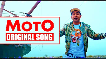 Moto (Official Video) Original Song | Latest Punjabi Song 2020 | Haani Records | Bhoora Littran