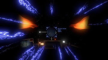 Quantum Moon disappearing in a blink