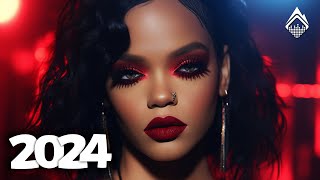 Rihanna, Sia, Katy Pery, Bebe Rexha, David Guetta Cover Style🎵 EDM Mixes of Popular Songs