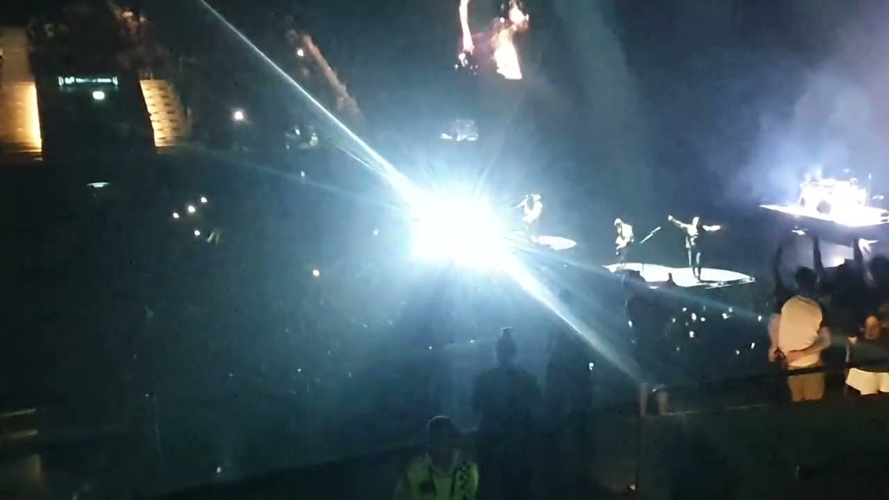 Avenged Sevenfold - Hail to the King (Argentina 2026)