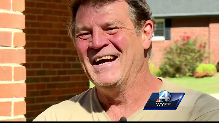 Friends mourn the loss of Trooper Keith Rebman