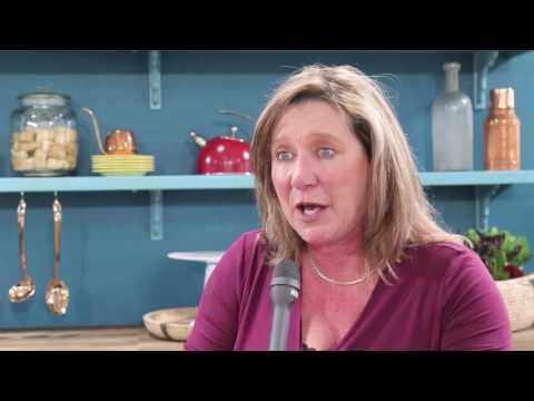 Dot talks winning Season 1 of The Great SA Bake Off