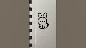 Easy Things to Draw When Bored ✏️ - Part 253 #drawing #sketch #shorts #simple #easy #tutorial #art