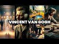 The history of vincent van gogh  documentary about van gogh
