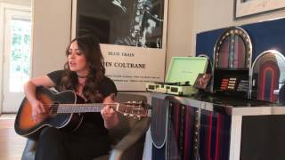 Jukebox Sessions: India Ramey plays Devil's Den