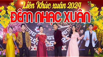 Liên Khúc CÁNH THIỆP ĐẦU XUÂN - Nhạc Xuân Ca Sĩ Trẻ Xinh Đẹp Đón Tết Bính Ngọ No Ấm