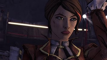 Tales from the Borderlands episode 1: Loader bot returns