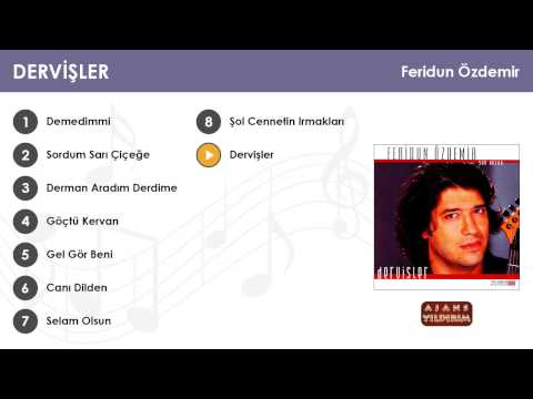 Dervişler - Feridun Özdemir