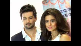 راكيش فاشيس وزوجته الحقيقية  / raqesh vashisth and his wife